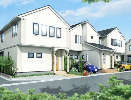 拓陵建設はZEH(ゼッチ)基準対応