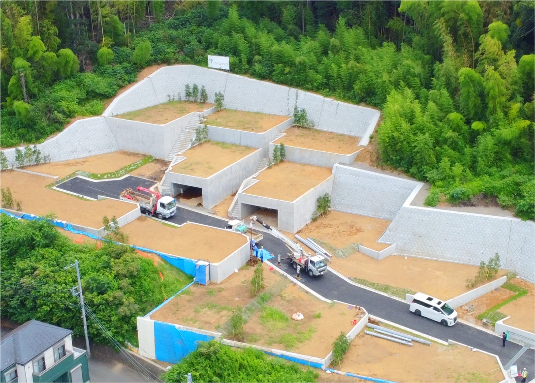拓陵建設株式会社