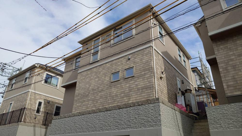ラ・ヴィレッジ片倉町　★残り1棟