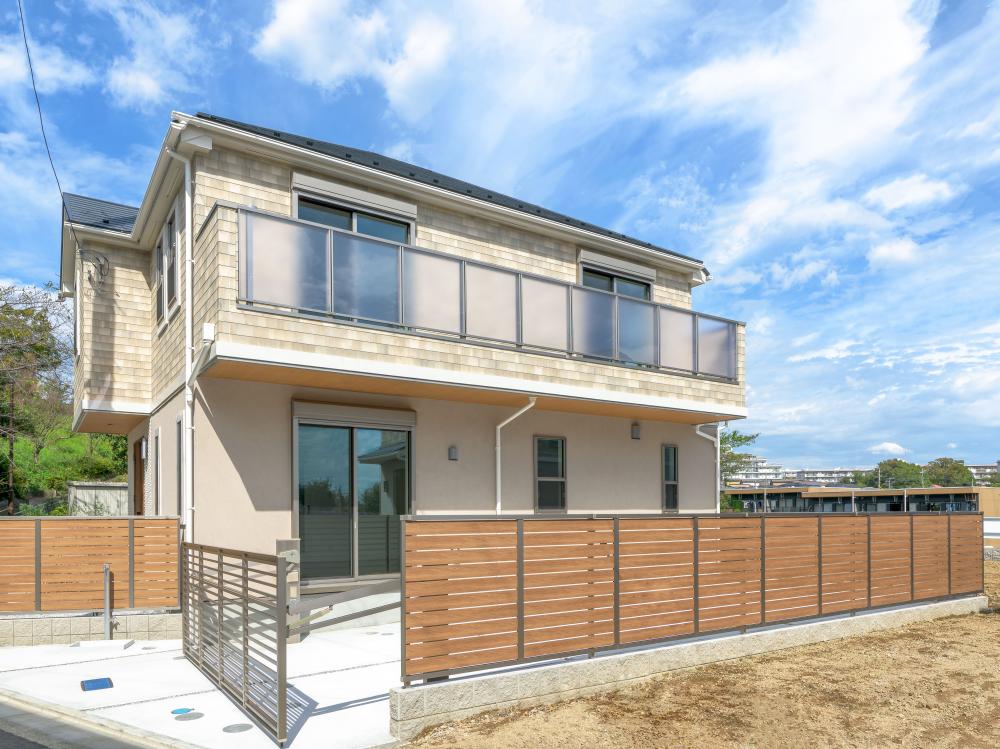 ラ・ヴィレッジ東戸塚