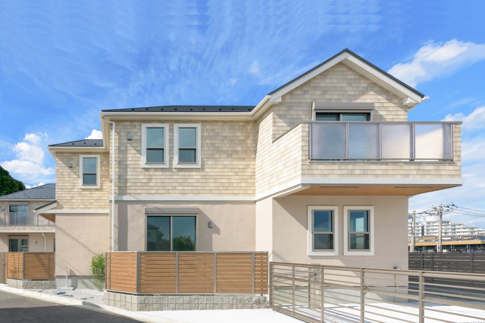 ラ・ヴィレッジ東戸塚1・3号棟　ご成約